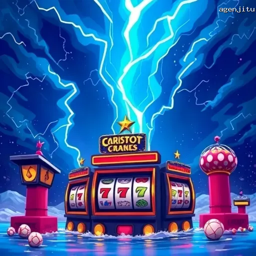 agenjitu: Promo dan Bonus Terbaik untuk Para Gamer Indonesia