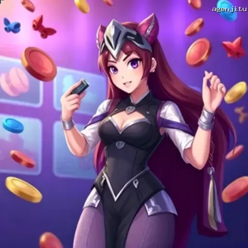 Menjelajahi Fitur Unggulan Situs Game agenjitu