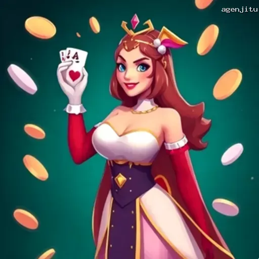 Menggali Fitur Menarik di Situs Game agenjitu