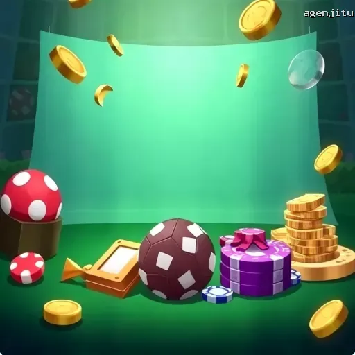 Mengulas Fitur Menarik di Situs Game agenjitu