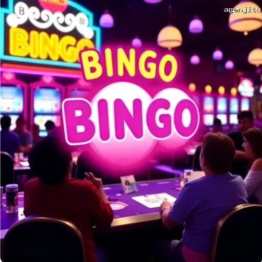 agenjitu: Forum Diskusi Menarik untuk Semua Gamer Indonesia