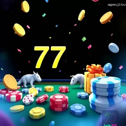 Mengenal agenjitu Sebagai Platform Game Online Terpercaya