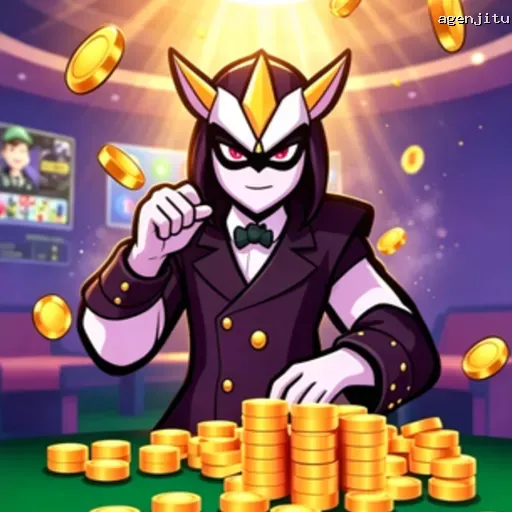 Keamanan dan Keandalan Situs agenjitu di Dunia Game
