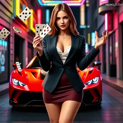 agenjitu: Bet Sport Dengan Fitur Terbaik untuk Pemain Indonesia